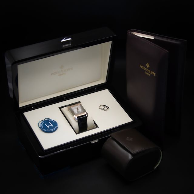 Patek Philippe Gondolo 5111PR Image 6